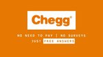 View Chegg Answers for Free! Unblur Chegg Online (January 20